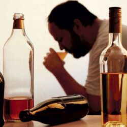 Cura del alcoholismo