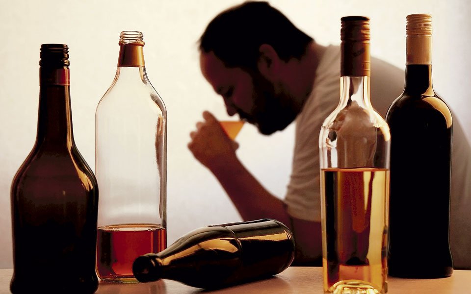 Cura del alcoholismo