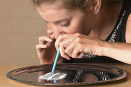 Curar la dependencia a la cocaina en mujeres