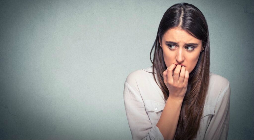 Terapia para curar la ansiedad