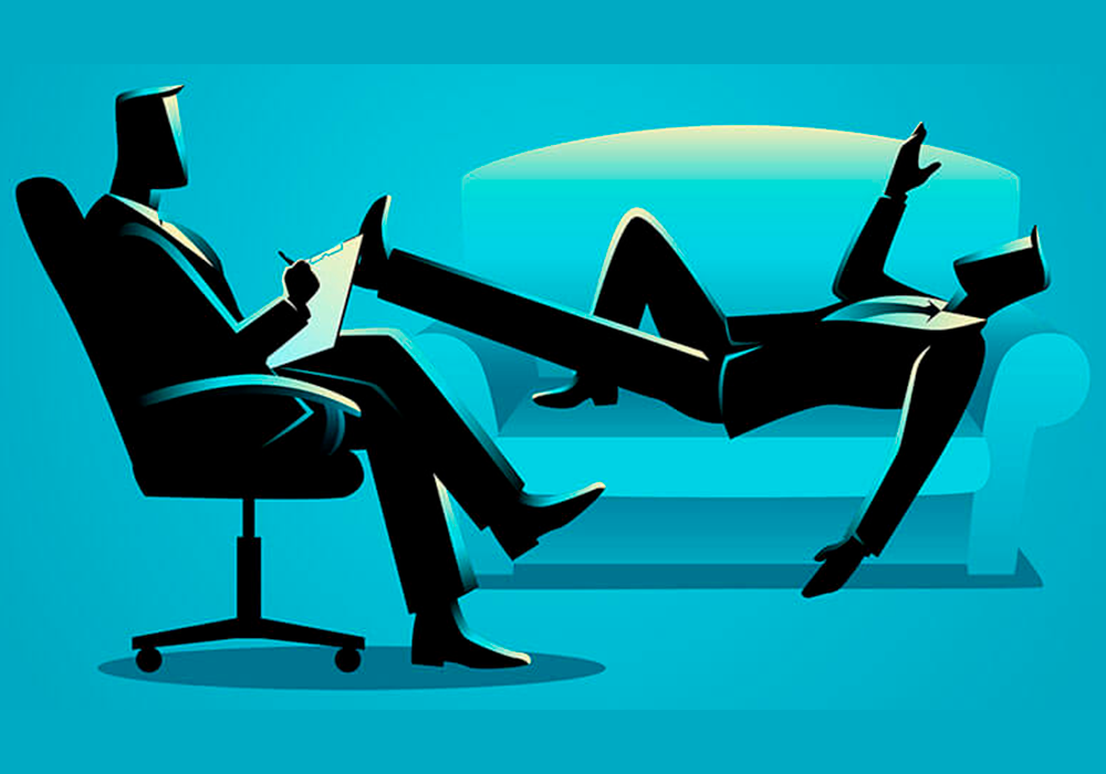 Hablemos de psicoterapia o terapia psicológica