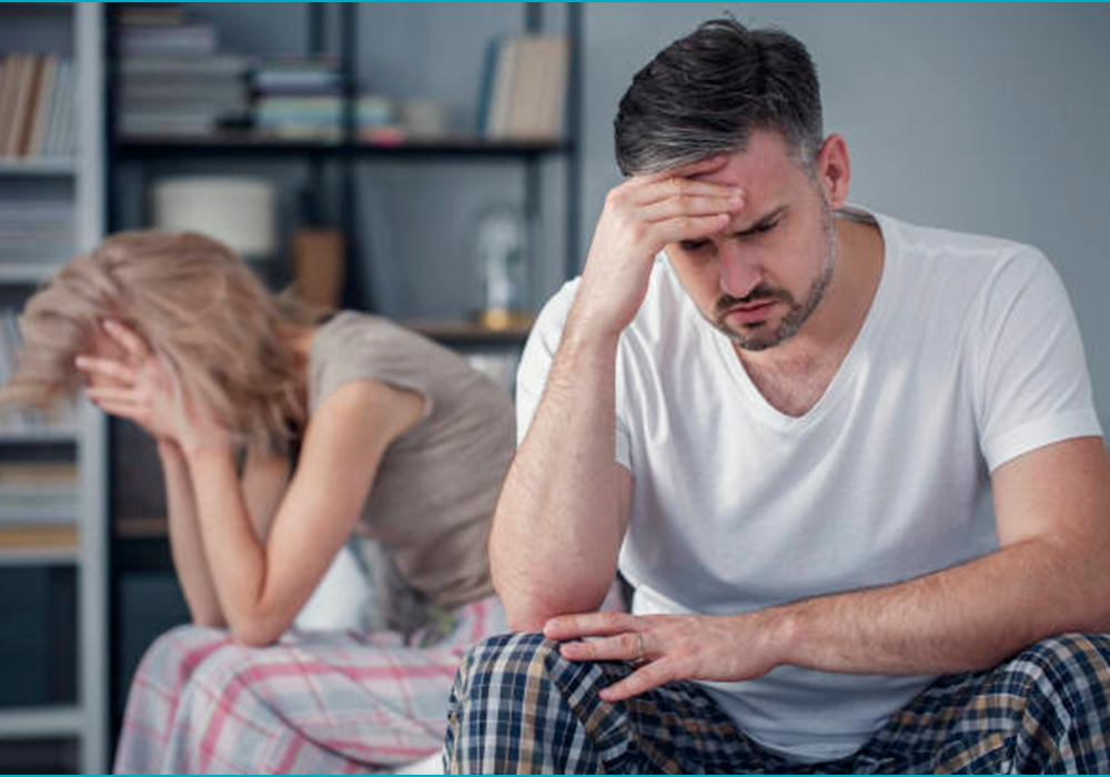 disfunciones sexuales