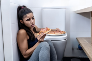 Hablemos de la Bulimia
